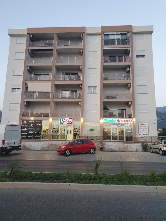 Marija Apartmani Bar Esterno foto