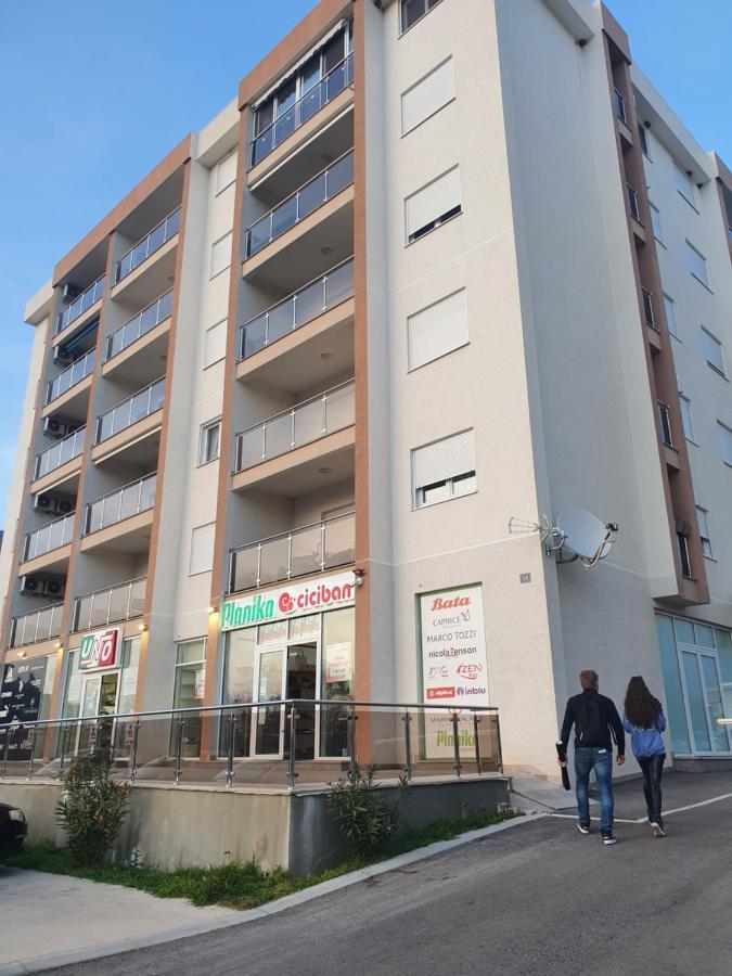 Marija Apartmani Bar Esterno foto