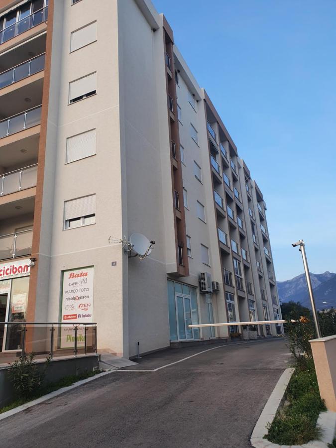 Marija Apartmani Bar Esterno foto