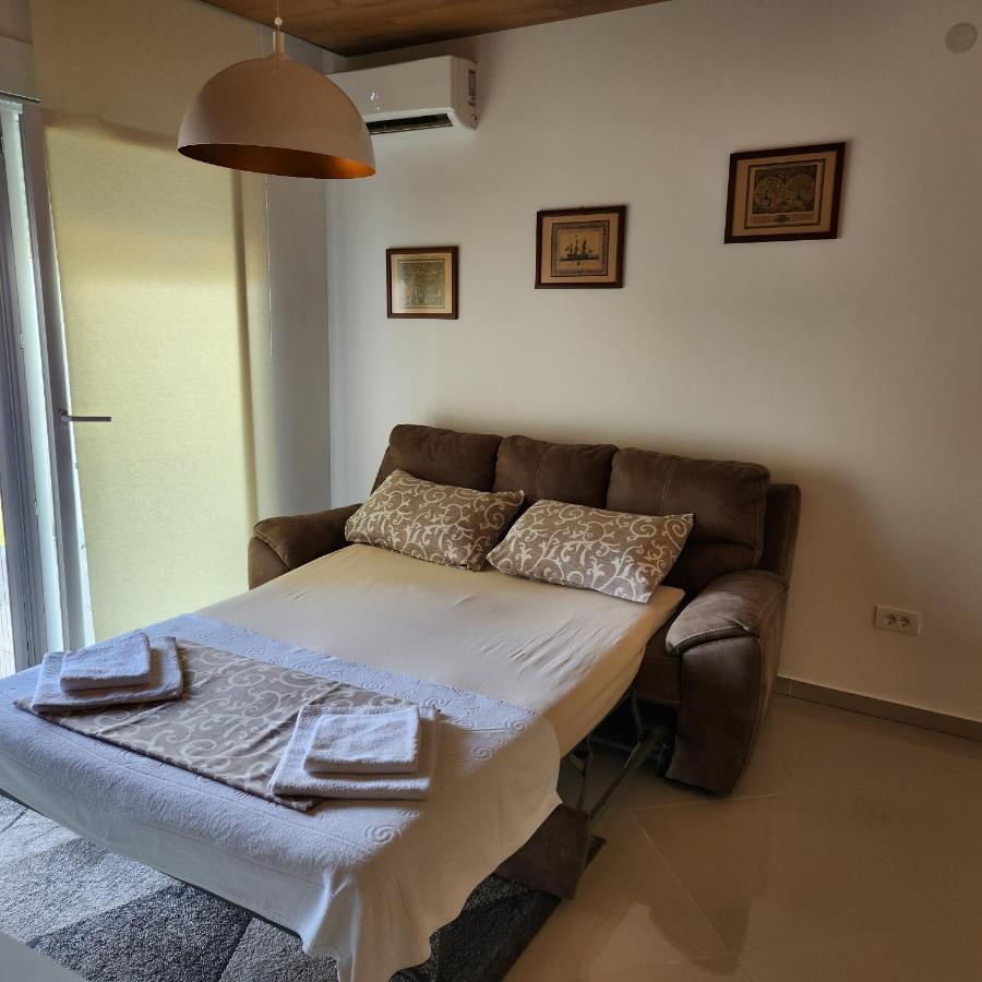 Marija Apartmani Bar Esterno foto