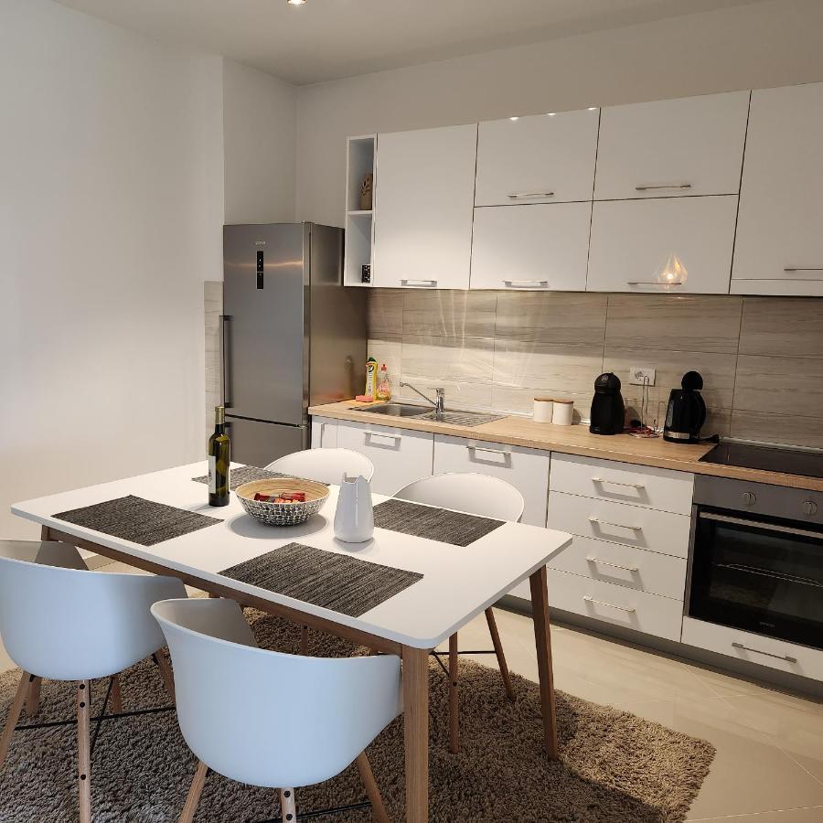 Marija Apartmani Bar Esterno foto