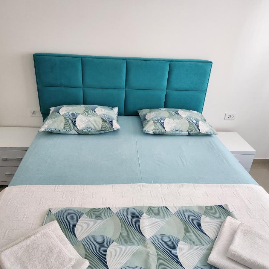 Marija Apartmani Bar Esterno foto