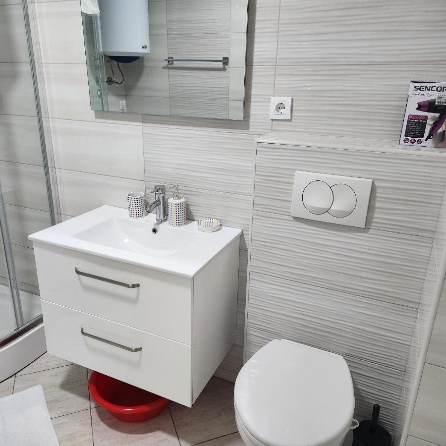 Marija Apartmani Bar Esterno foto