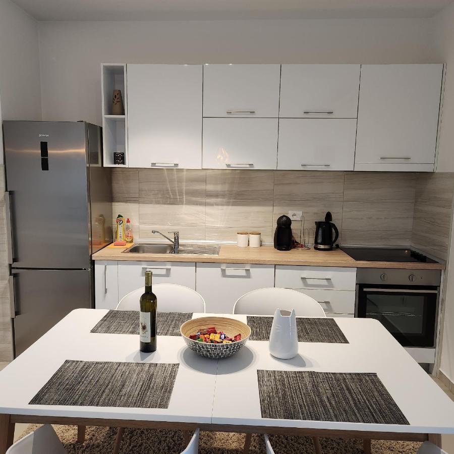 Marija Apartmani Bar Esterno foto