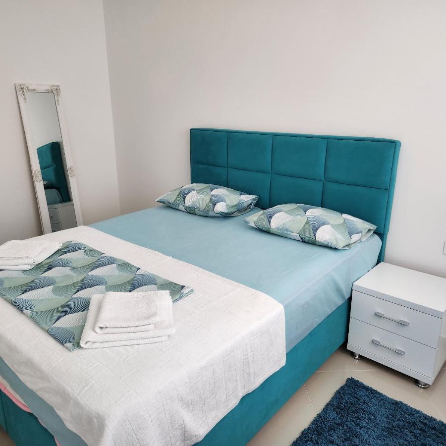 Marija Apartmani Bar Esterno foto
