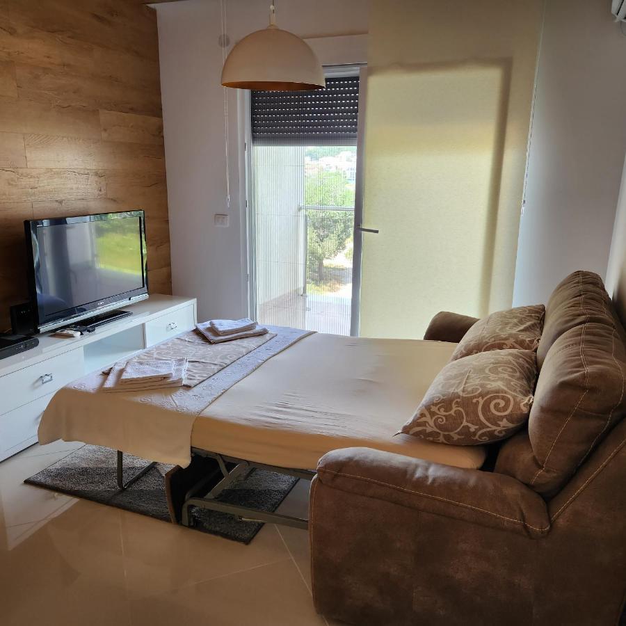Marija Apartmani Bar Esterno foto