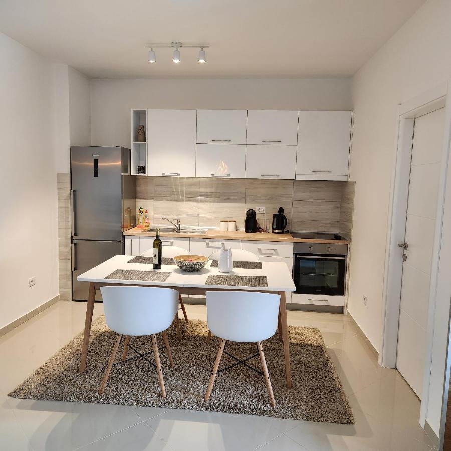 Marija Apartmani Bar Esterno foto