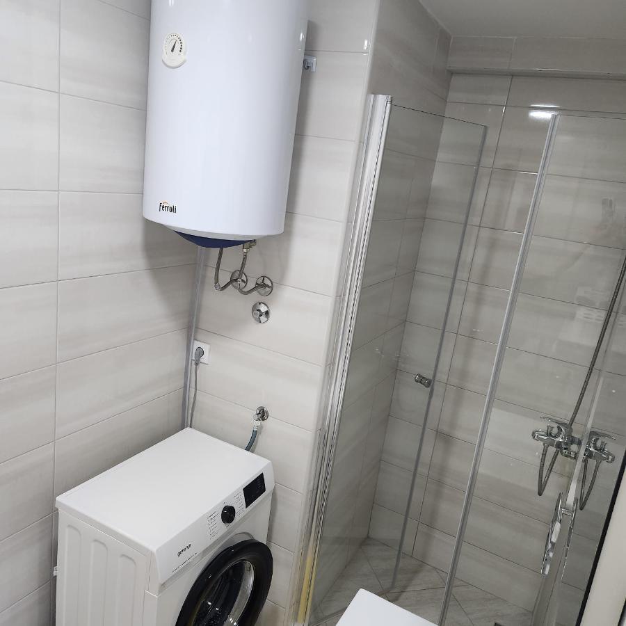 Marija Apartmani Bar Esterno foto