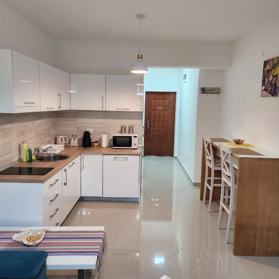 Marija Apartmani Bar Esterno foto