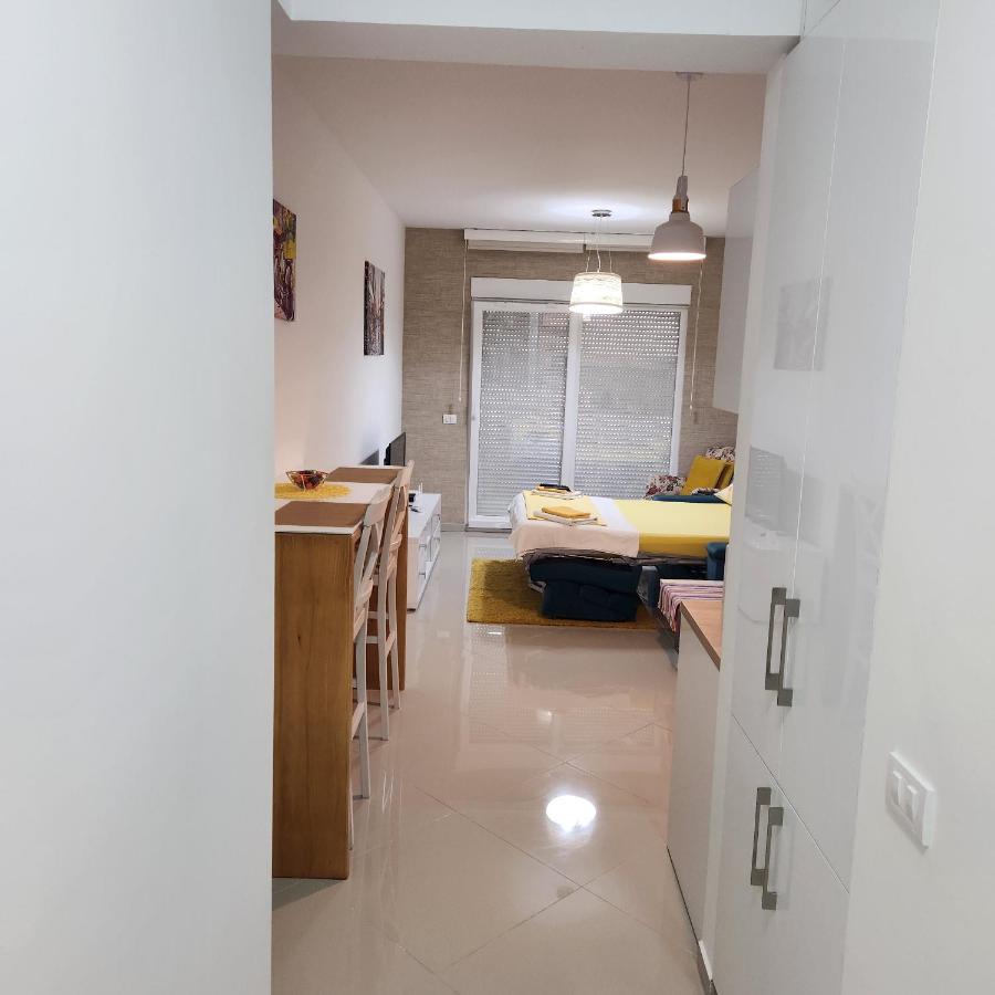 Marija Apartmani Bar Esterno foto