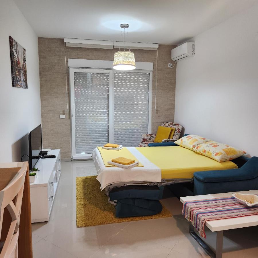 Marija Apartmani Bar Esterno foto