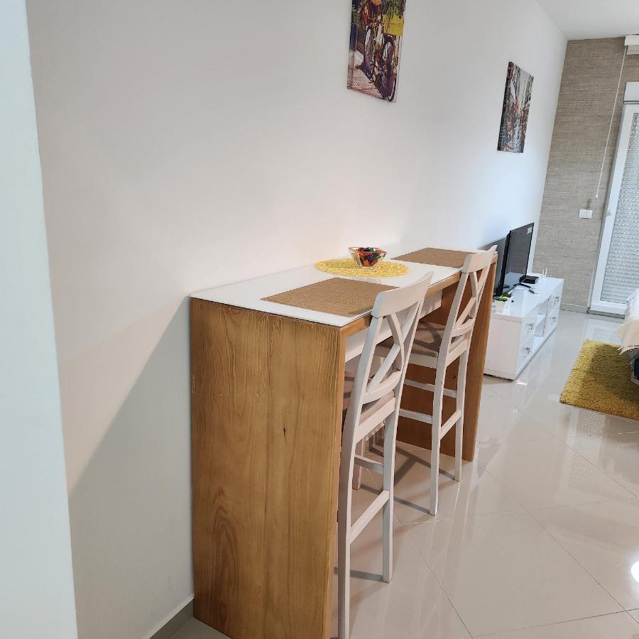 Marija Apartmani Bar Esterno foto