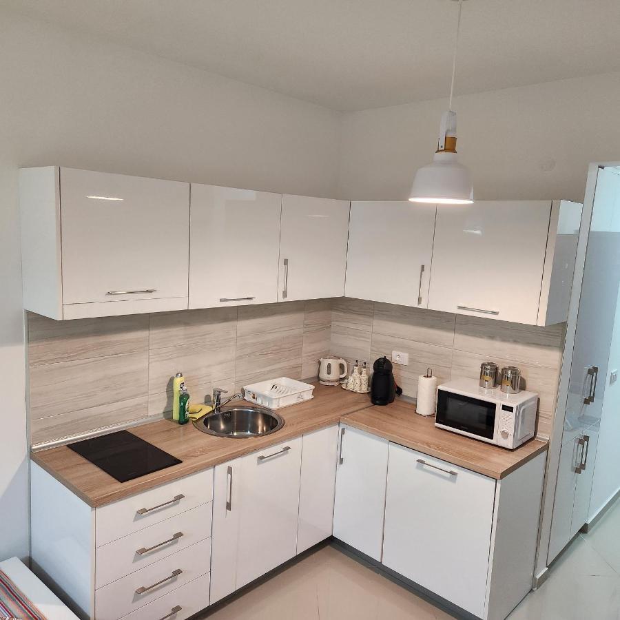 Marija Apartmani Bar Esterno foto