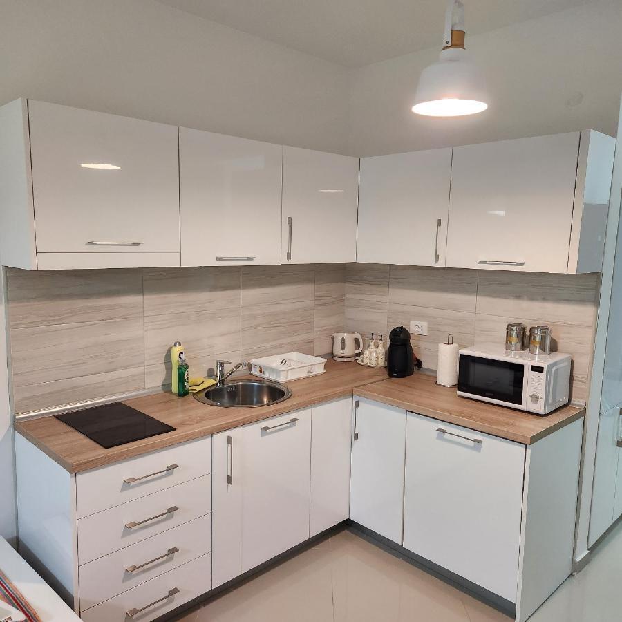 Marija Apartmani Bar Esterno foto