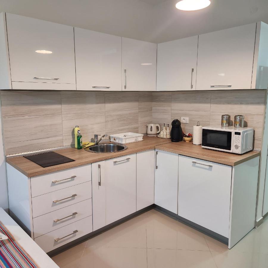 Marija Apartmani Bar Esterno foto