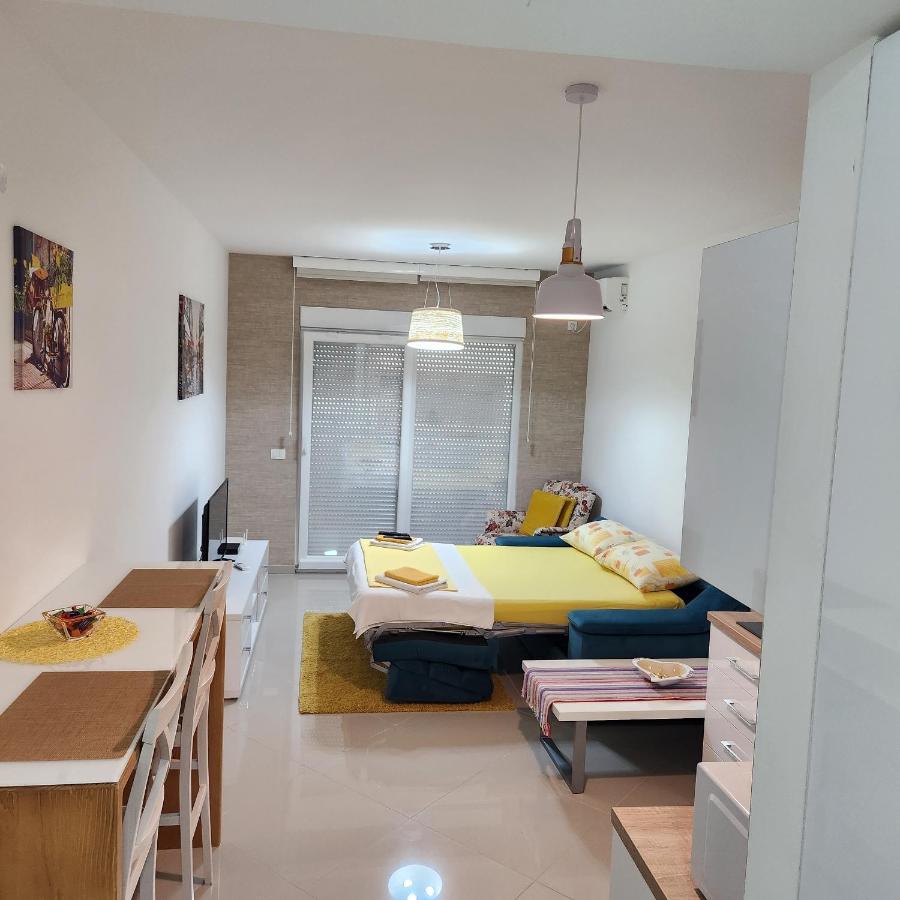 Marija Apartmani Bar Esterno foto
