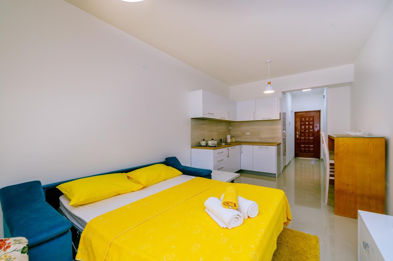 Marija Apartmani Bar Esterno foto
