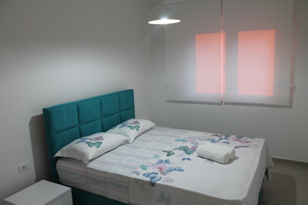 Marija Apartmani Bar Esterno foto