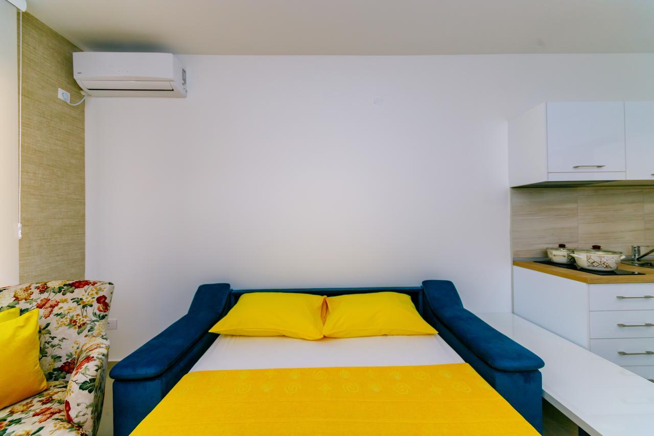 Marija Apartmani Bar Esterno foto
