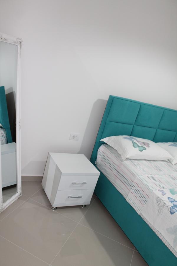 Marija Apartmani Bar Esterno foto