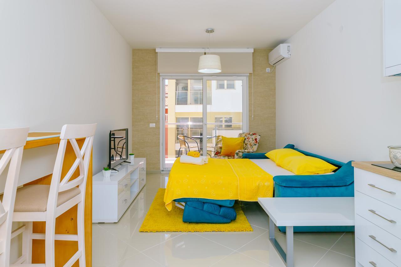 Marija Apartmani Bar Esterno foto