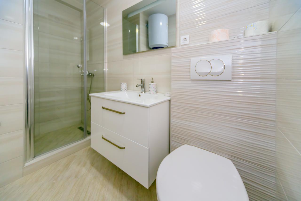 Marija Apartmani Bar Esterno foto