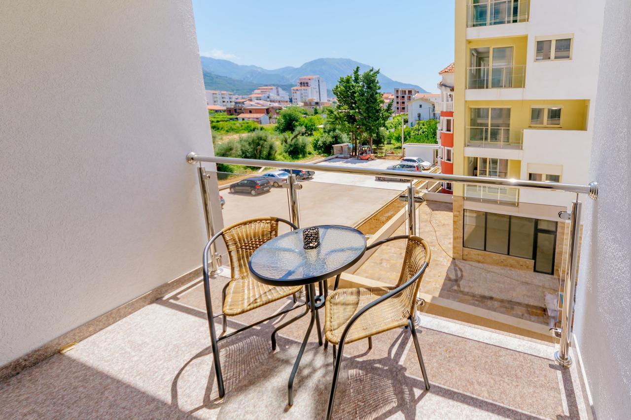 Marija Apartmani Bar Esterno foto