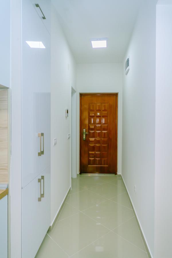 Marija Apartmani Bar Esterno foto
