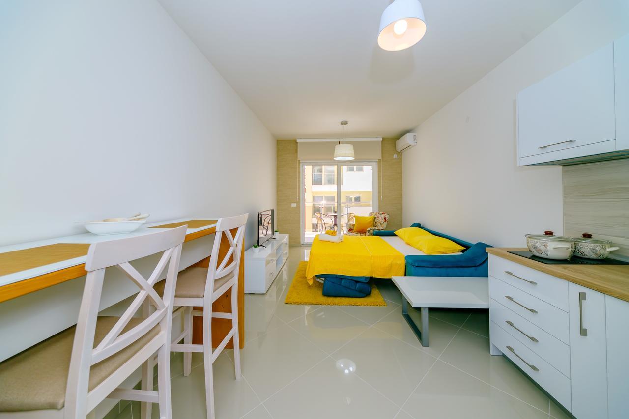 Marija Apartmani Bar Esterno foto