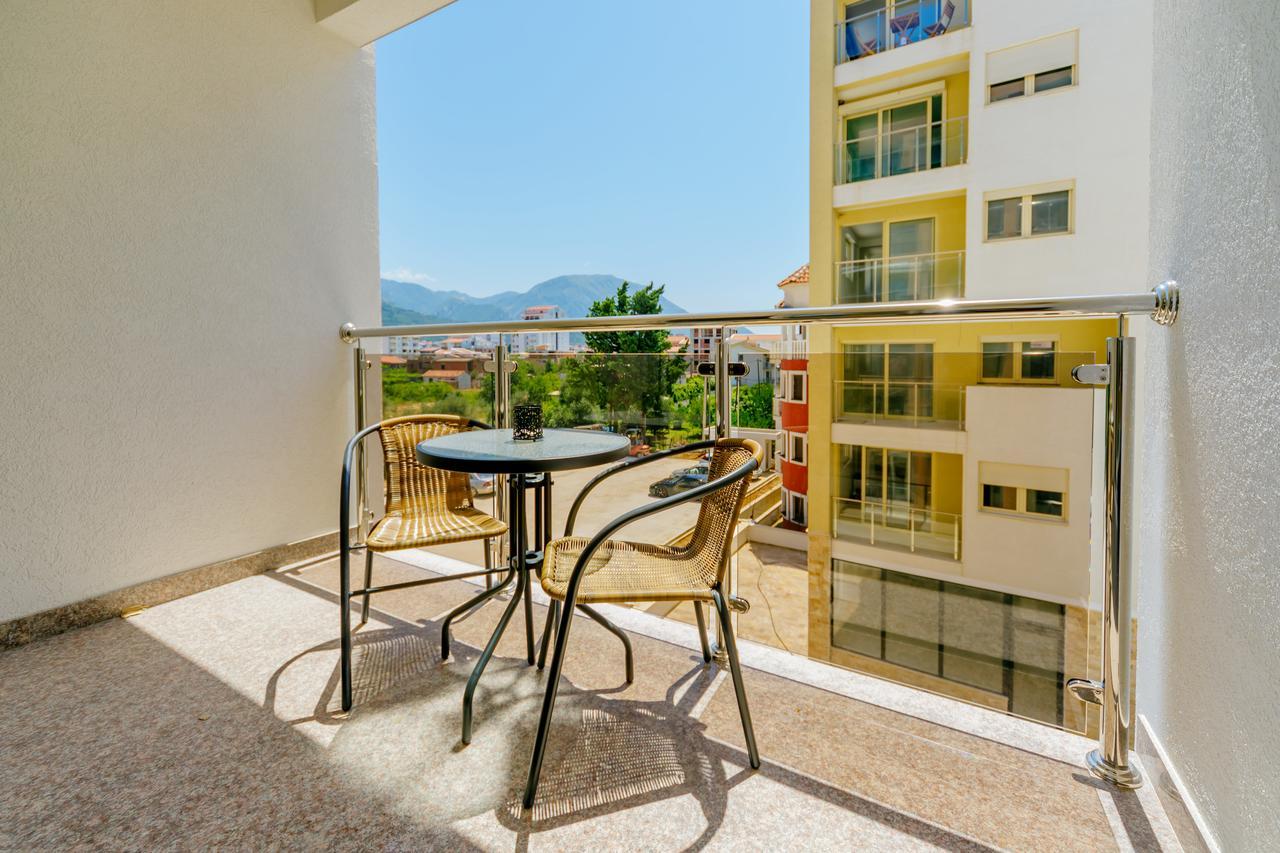 Marija Apartmani Bar Esterno foto