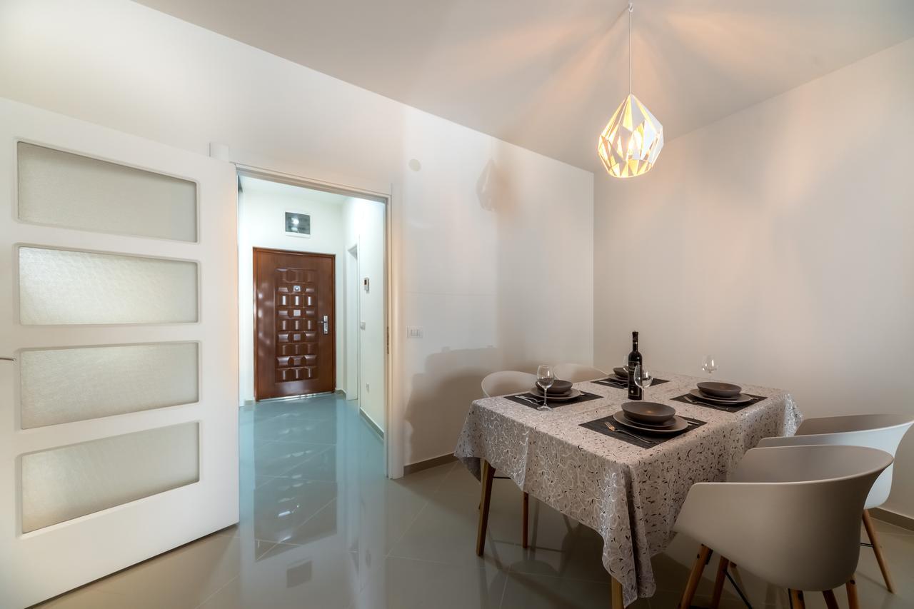 Marija Apartmani Bar Esterno foto