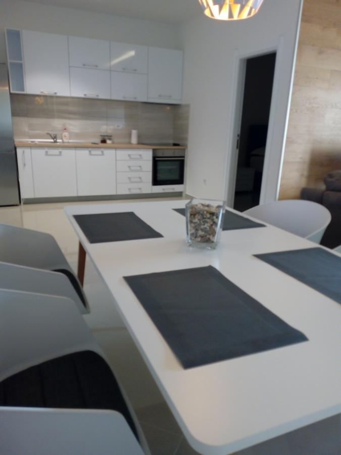 Marija Apartmani Bar Esterno foto